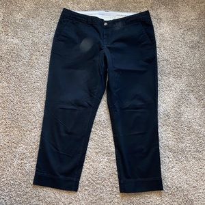 Old Navy Capri Pants Size 6